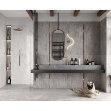 Карвед Ривер Грей