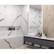 Голден Уайт Статуарио