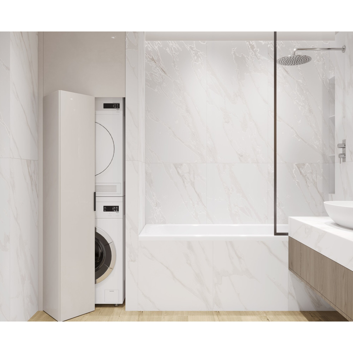 Боргини Бианко