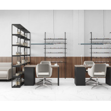 Вуд Канариум Венге Страйпс