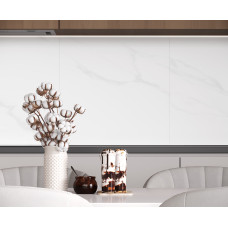 Каррара Экселлент Сильвер