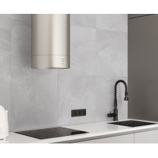 Конкрит Мистик Сильвер