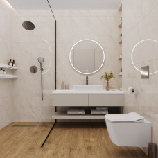 Мрамор Годли Беж