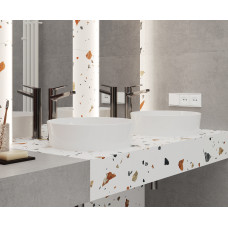 Тераццо Бианко