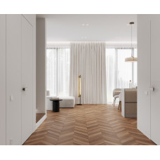 Вуд Канариум Шеврон М