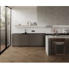 Вуд Латина Браун Шеврон