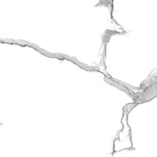 Статуарио Краун Керамогранит белый 60х60 полированный