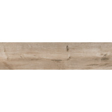 Лукас Керамогранит коричневый 14,7х59,4 матовый