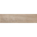 Лукас Керамогранит коричневый 14,7х59,4 матовый
