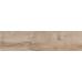 Лукас Керамогранит коричневый 14,7х59,4 матовый