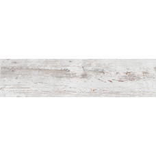 Агора Керамогранит белый 14,7х59,4 матовый