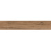 Эпик Ноче Керамогранит коричневый 20х120 матовый структурный