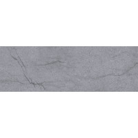 Рок Плитка настенная серая 60089 20х60 матовая