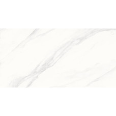 Калакатта Суперб Керамогранит белый 60х120 сатиновый