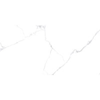 Атлантик Уайт Керамогранит и белый 60х120 сатиновый