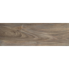 Зен Плитка настенная коричневая 60029 20х60 матовая