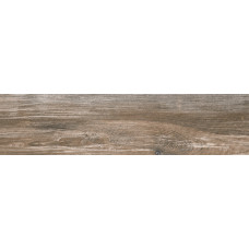 Олди Керамогранит темно-бежевый 14,7х59,4 матовый