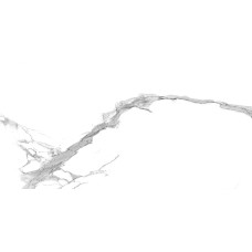 Статуарио Краун Керамогранит белый 60х120 полированный