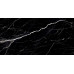 Флэш Блэк Керамогранит черный 60х120 полированный