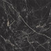 Блэк Аркадиа Керамогранит черный 60х60 полированный