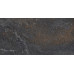 Блэйз Неро Керамогранит графитовый 60х120 матовый карвинг