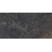 Блэйз Неро Керамогранит графитовый 60х120 матовый карвинг