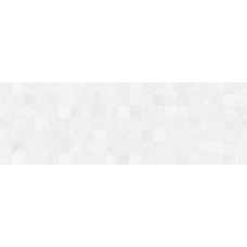 Алабама Плитка настенная серая Мозаика 60019 20х60 матовая