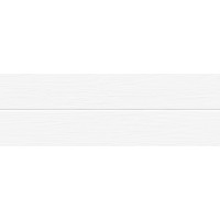 Копенгаген Плитка настенная белая 60143 20х60 матовая