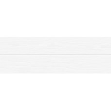 Копенгаген Плитка настенная белая 60143 20х60 матовая