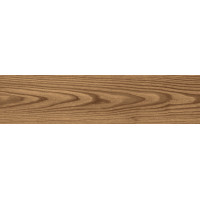 Итало Керамогранит каштановый 14,7х59,4 матовый