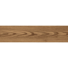 Итало Керамогранит каштановый 14,7х59,4 матовый