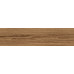 Итало Керамогранит каштановый 14,7х59,4 матовый
