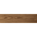 Итало Керамогранит каштановый 14,7х59,4 матовый