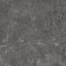 Руна Неро Керамогранит графитовый 60х60 матовый структурный