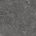 Руна Неро Керамогранит графитовый 60х60 матовый структурный