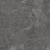 Руна Неро Керамогранит графитовый 60х60 матовый структурный