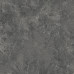 Руна Неро Керамогранит графитовый 60х60 матовый структурный