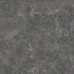 Руна Неро Керамогранит графитовый 60х60 матовый структурный
