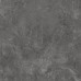 Руна Неро Керамогранит графитовый 60х60 матовый структурный