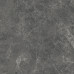 Руна Неро Керамогранит графитовый 60х60 матовый структурный