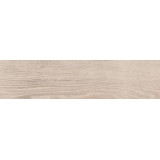 Итайп Керамогранит светло-бежевый 14,7х59,4 матовый