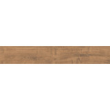 Лумина Нэйчерал Керамогранит темно-бежевый 20х120 матовый структурный