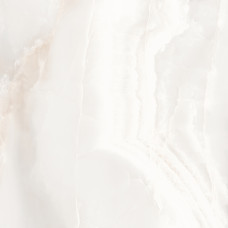 Оникс Бланко Керамогранит 60х60 полированный