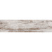 Веста Керамогранит белый 14,7х59,4 матовый