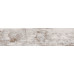 Веста Керамогранит белый 14,7х59,4 матовый