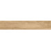 Роял Алмонд Керамогранит бежевый 20х120 матовый структурный