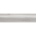 Уливо Керамогранит серый 14,7х59,4 матовый