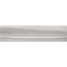 Уливо Керамогранит серый 14,7х59,4 матовый