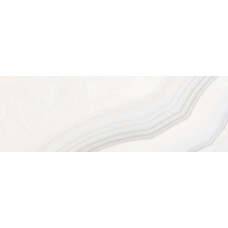 Агат Плитка настенная светлая 60080 20х60 глянцевая