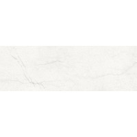 Рок Плитка настенная белая 60088 20х60 матовая